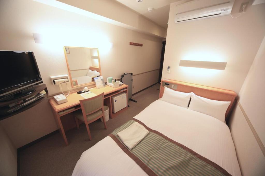 فندق Crown Hills Tsuchiuraekihigashi المظهر الخارجي الصورة