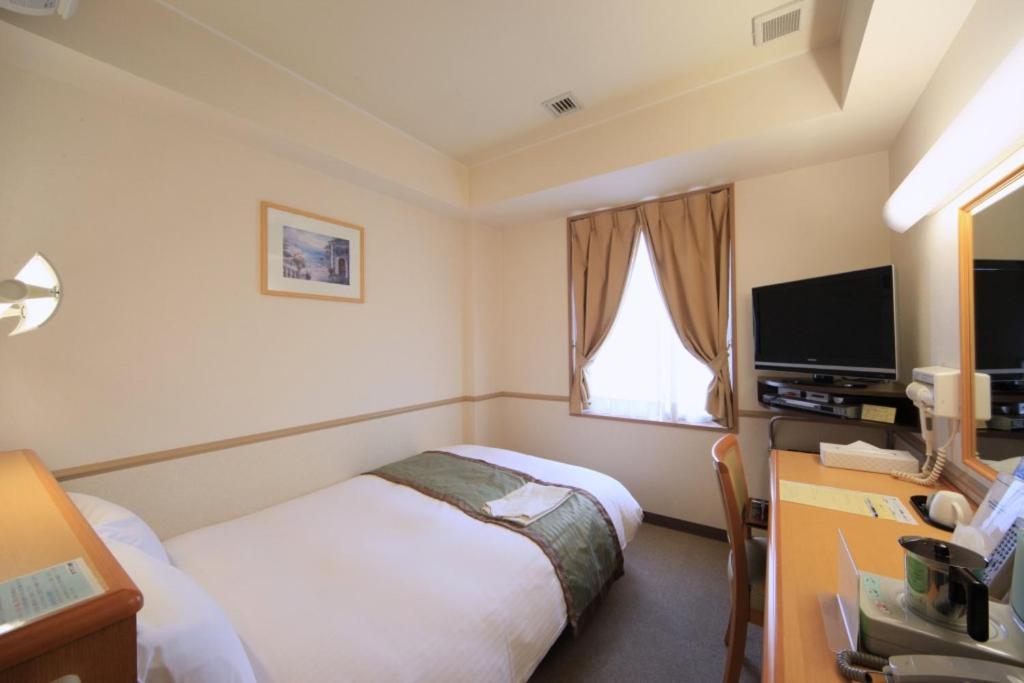 فندق Crown Hills Tsuchiuraekihigashi المظهر الخارجي الصورة