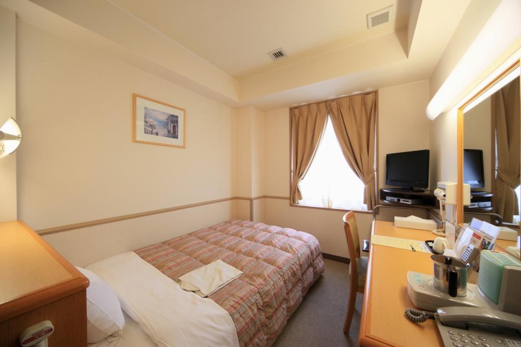 فندق Crown Hills Tsuchiuraekihigashi المظهر الخارجي الصورة